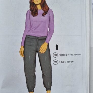 modèle 237 sup 334